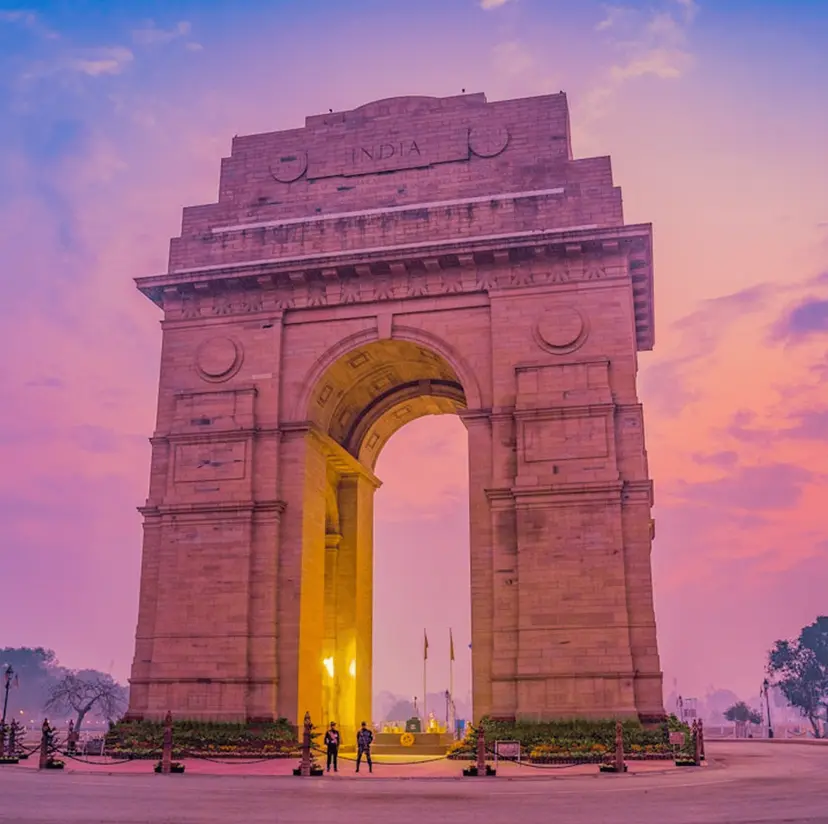 Explore Delhi, Agra & Jaipur: Complete Travel Guide for Delhi Dreamin Attendees
