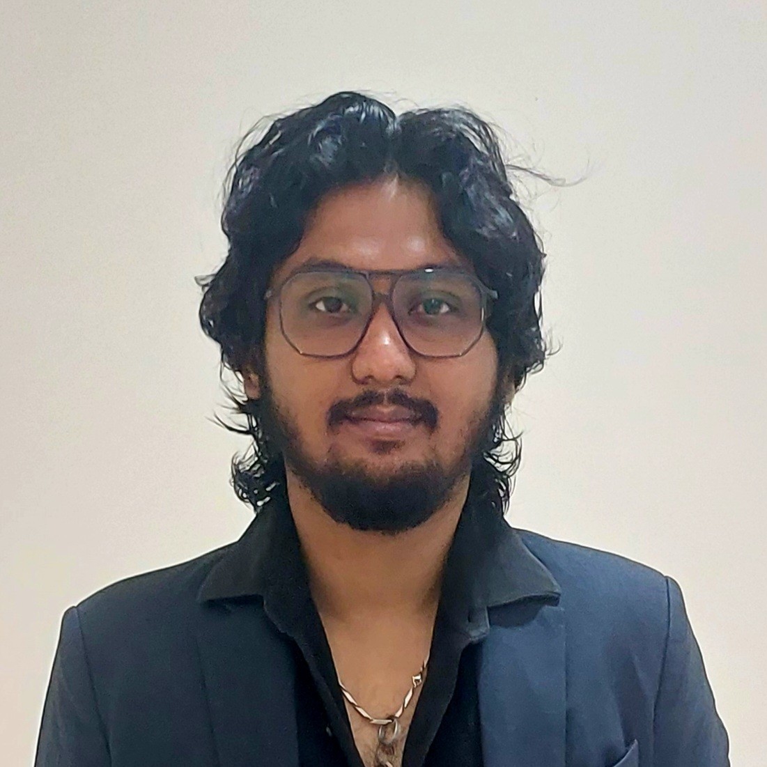 Mohammed Ikrammullah