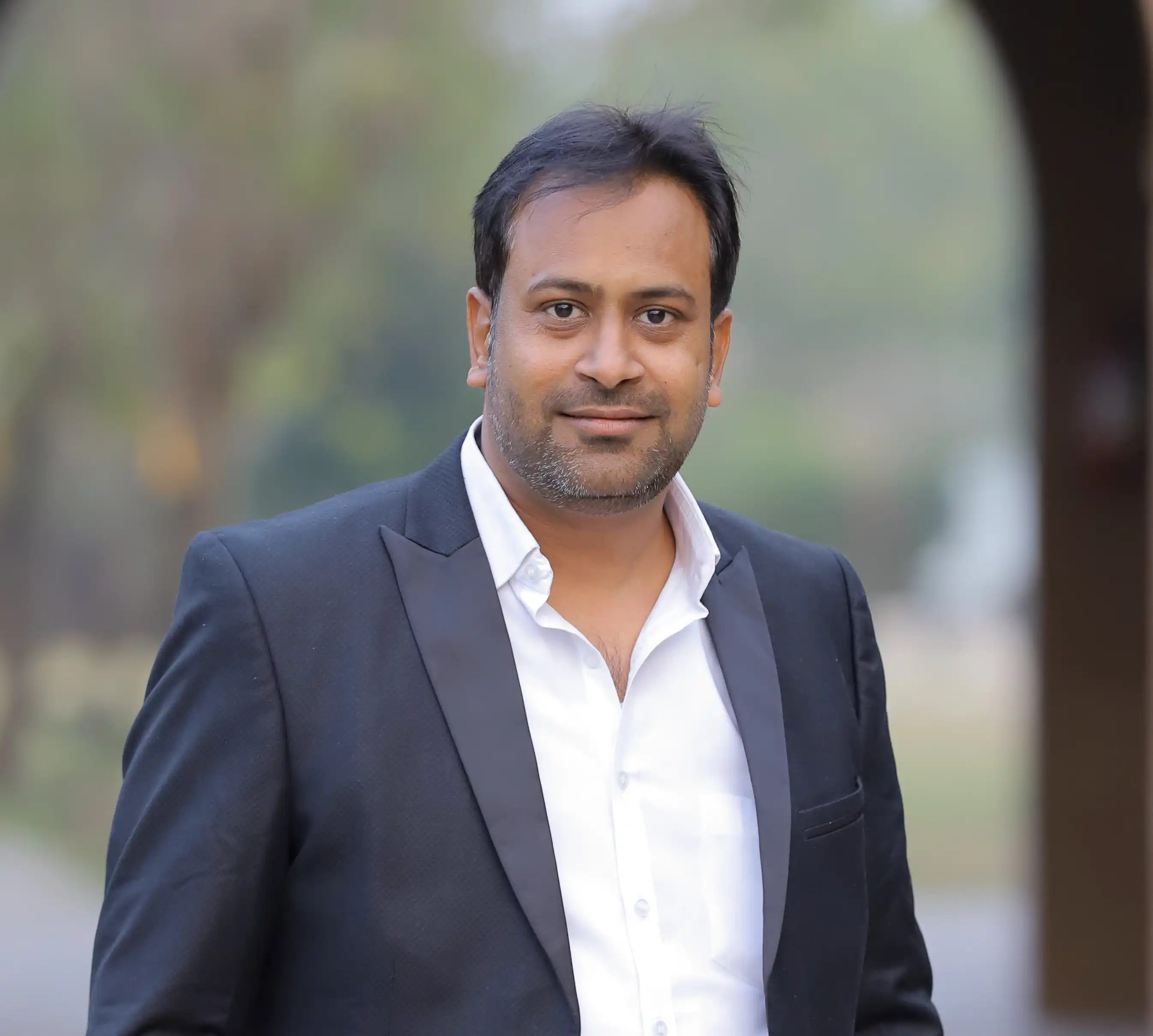 Vikas Khandelwal