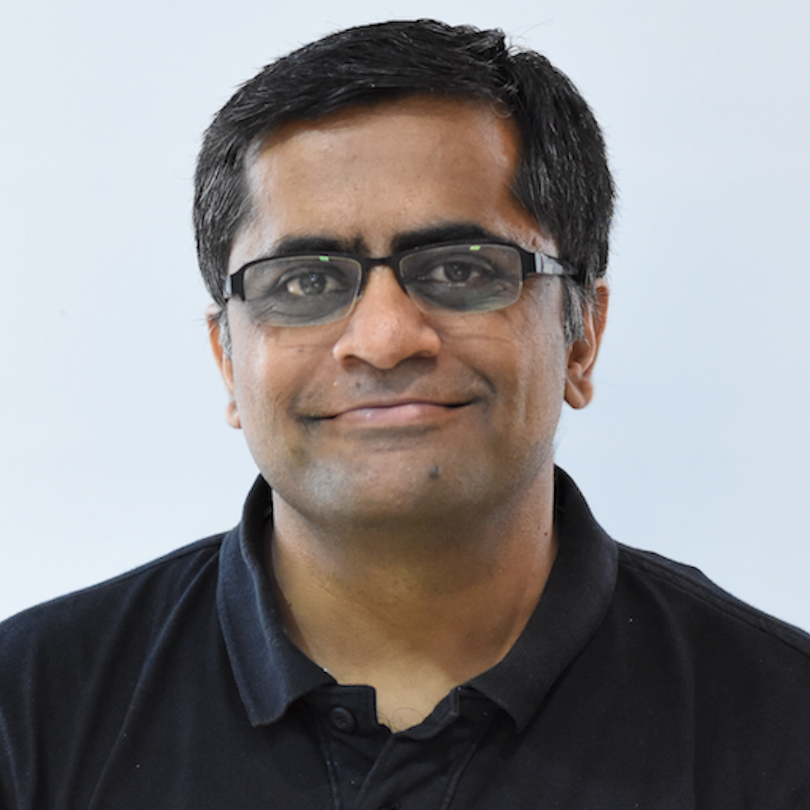 Gaurav Kheterpal Gaurav Kheterpal