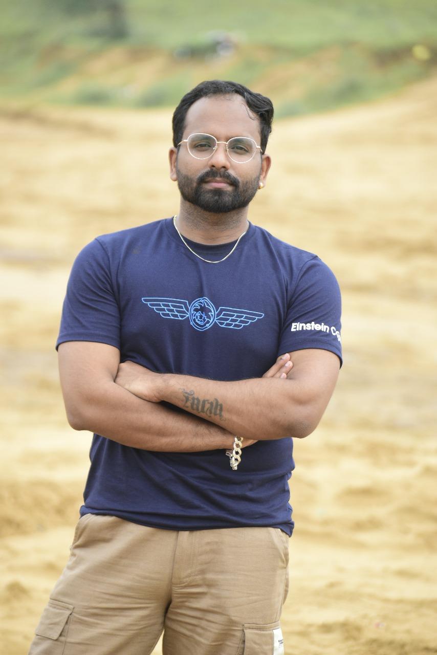 Mir Roshan Ali