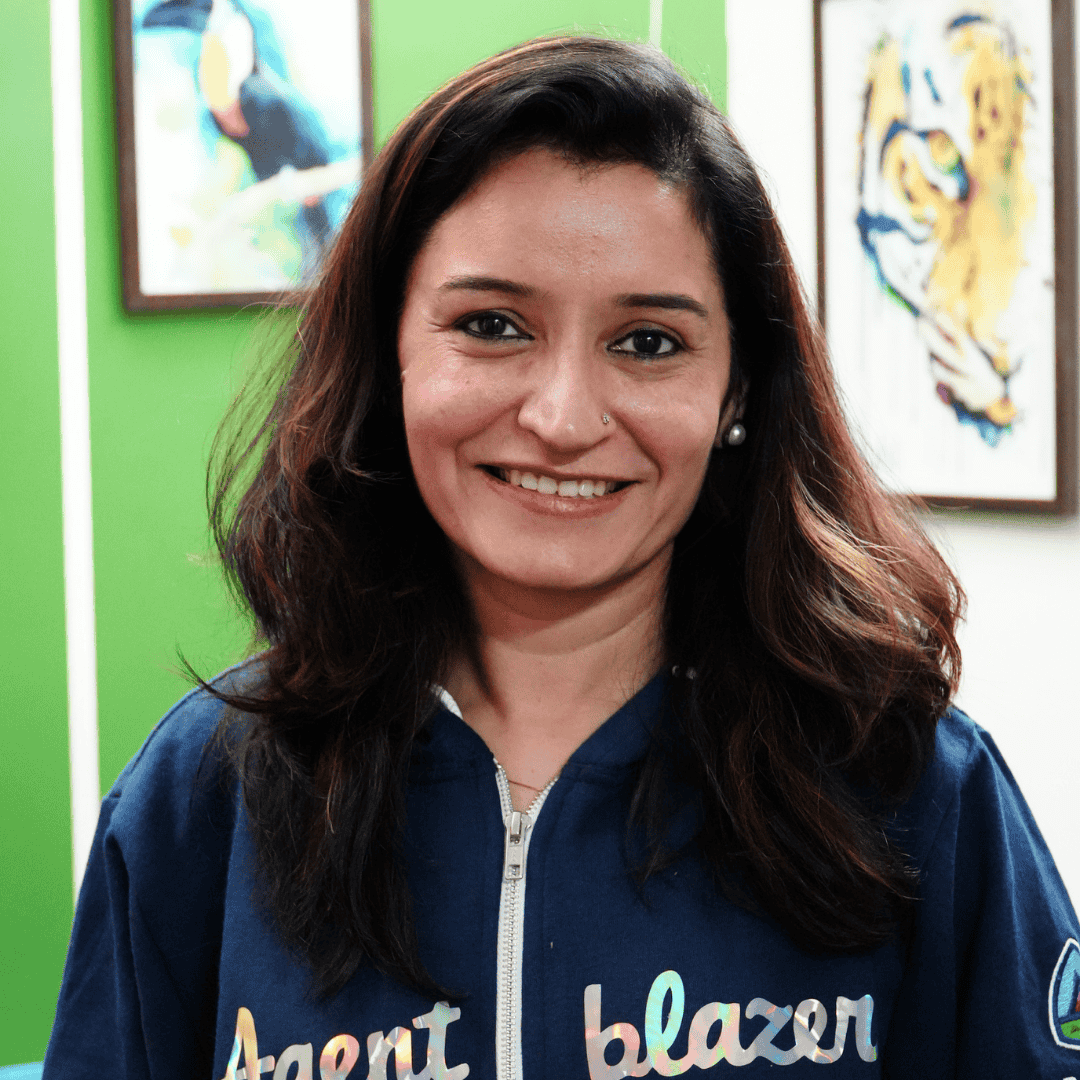 Neha Baboota Neha Baboota