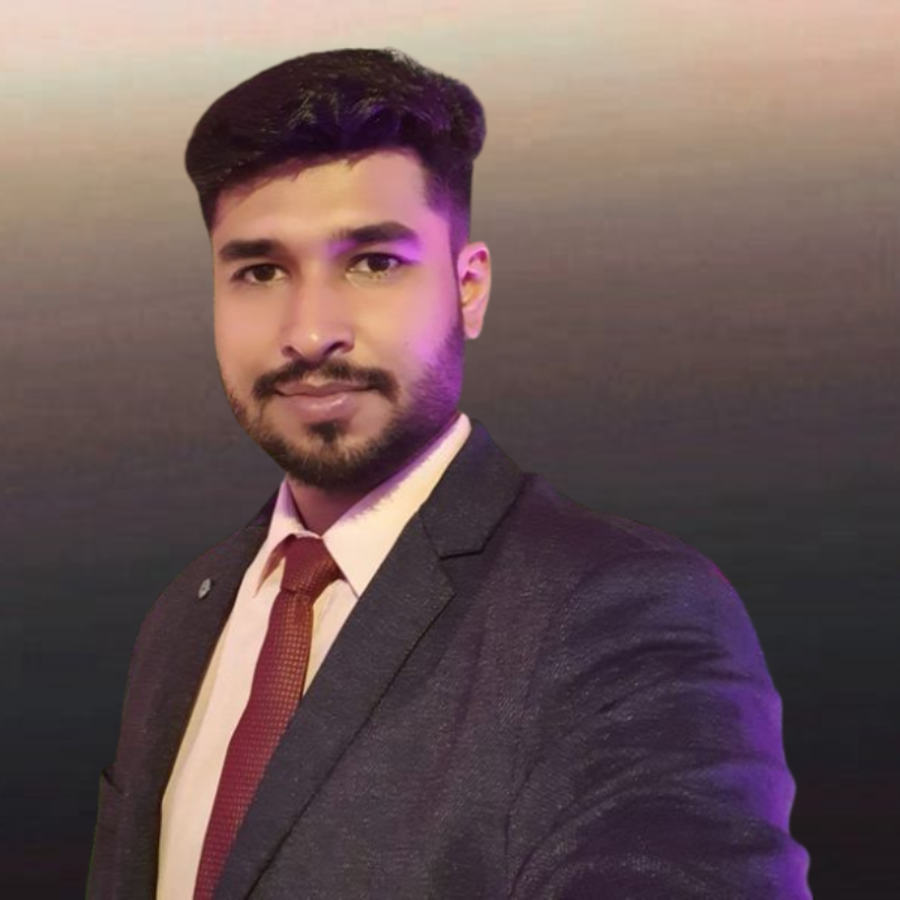 Nitin Sharma Nitin Sharma