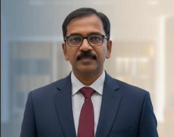 Padmasekar Damodaran