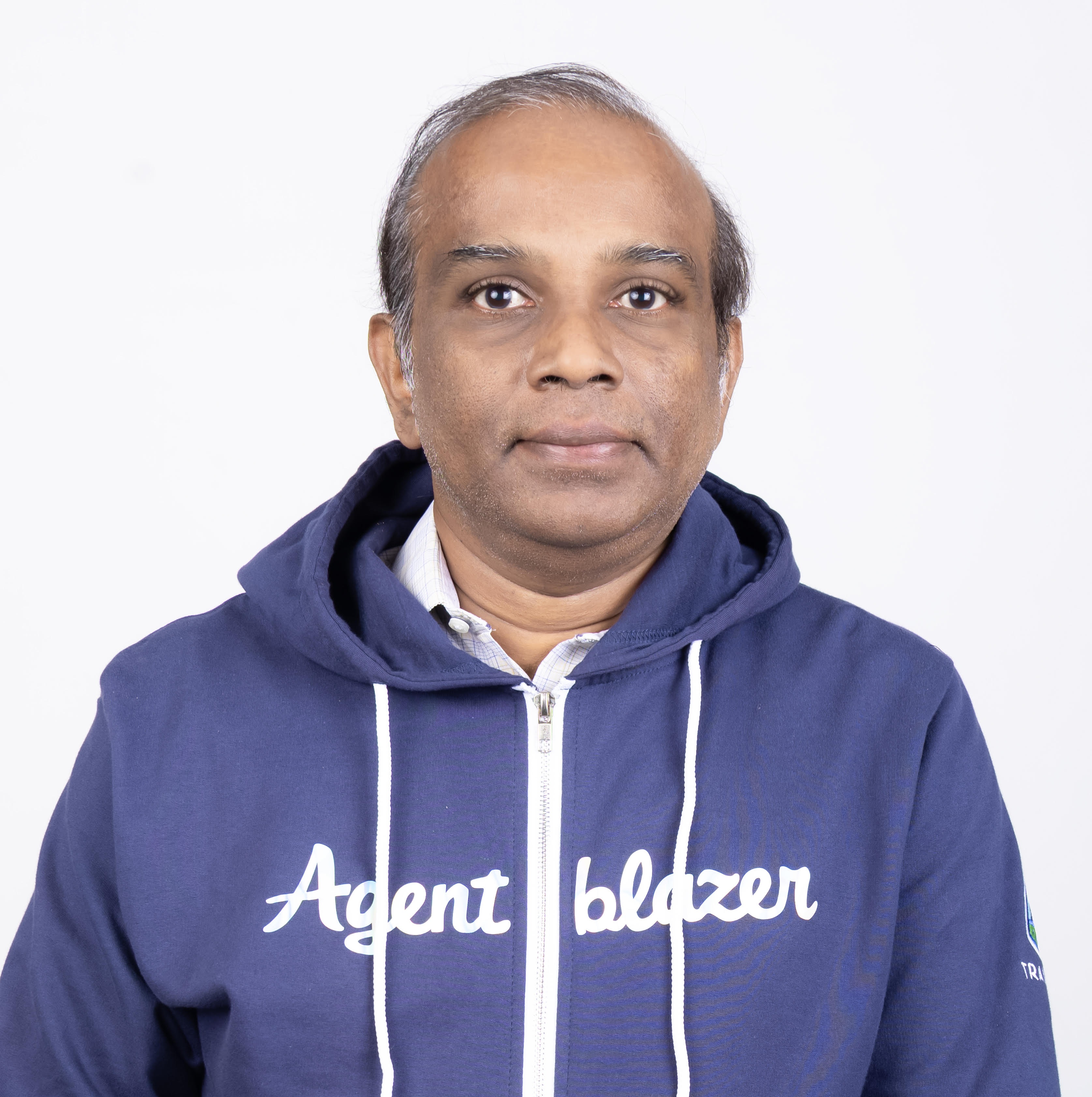 Paul Kuriyan Paul Kuriyan