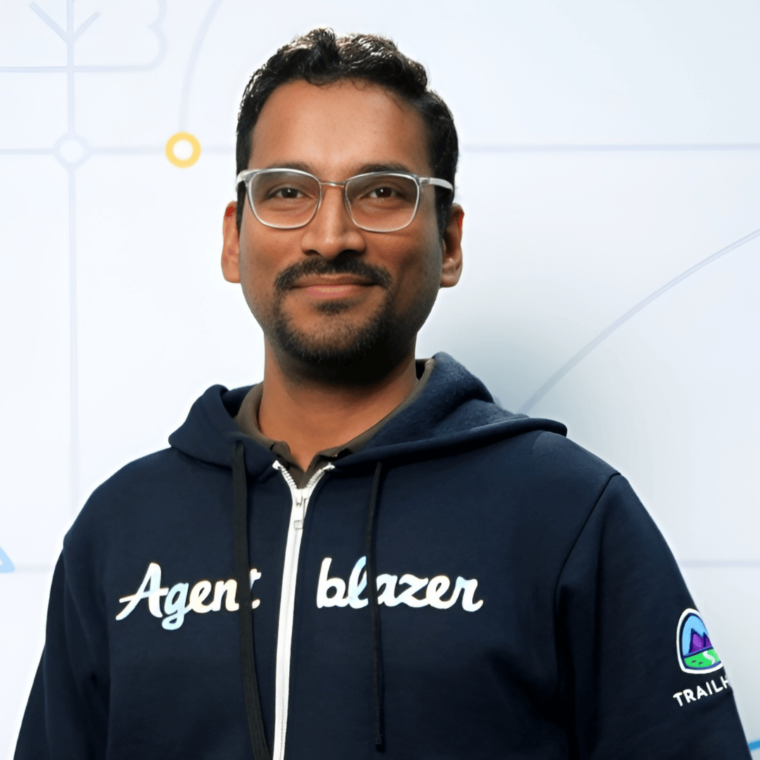 Pradeep Konakanchi Pradeep Konakanchi