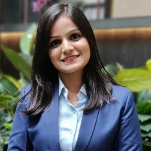 Shreya Sawant - Delhi Dreamin 2026 speaker