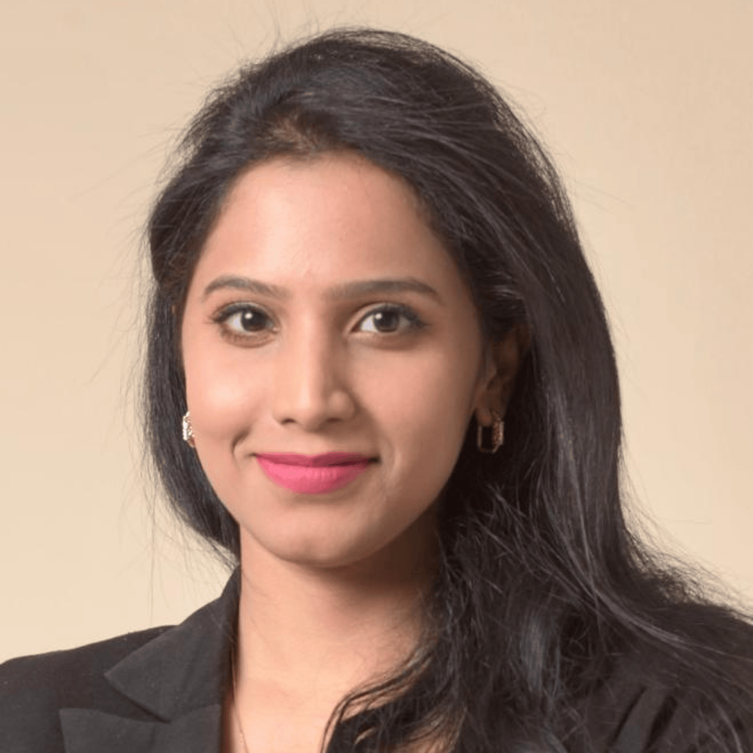 Sonal Tribhuwan Sonal Tribhuwan