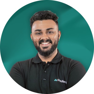 Venkat Jayakumar