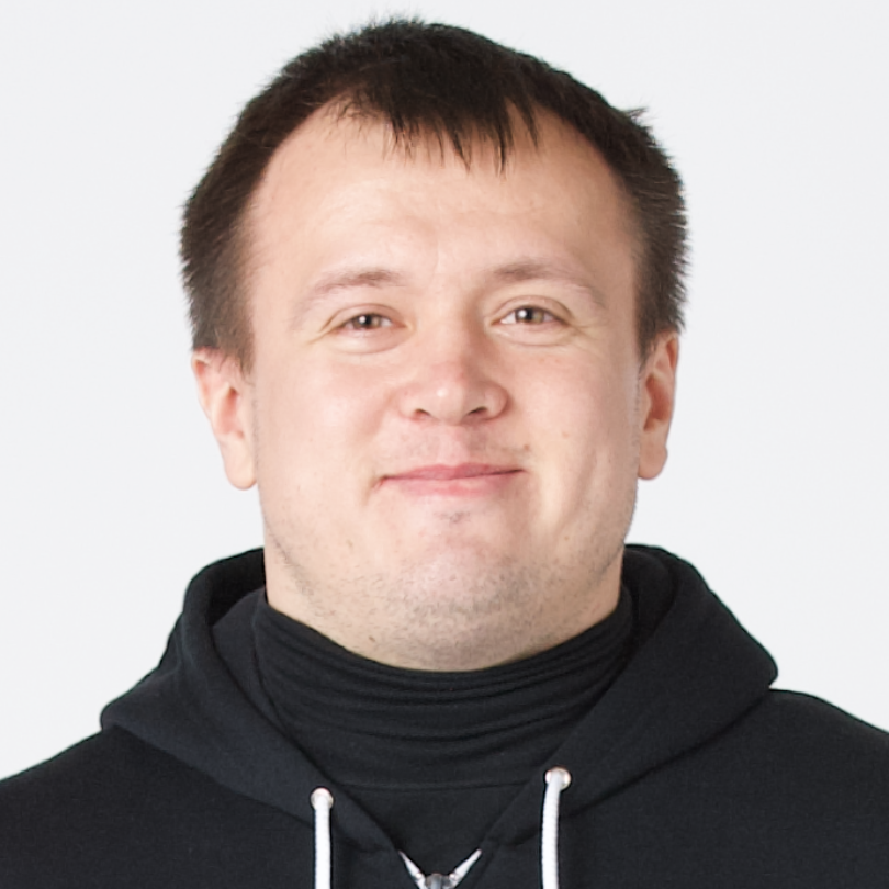 Volodymyr Radko Volodymyr Radko