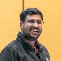 Satya Sekhar Chegondi