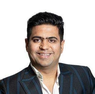 Siddharth Sehgal - Delhi Dreamin 2026 speaker