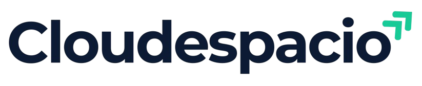 Cloudespacio Logo