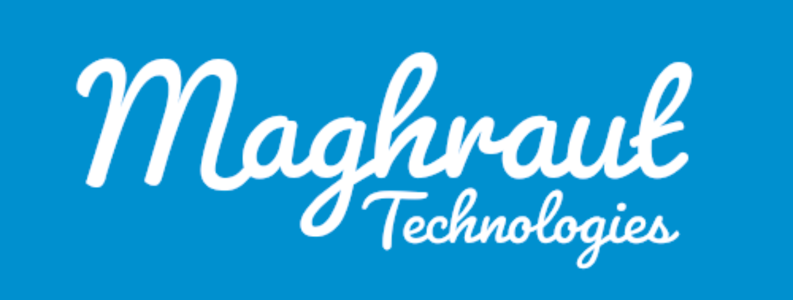 Maghraut Technologies Logo