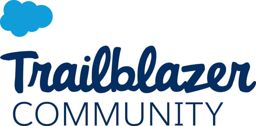 Trailblazer Community Trailblazer Community