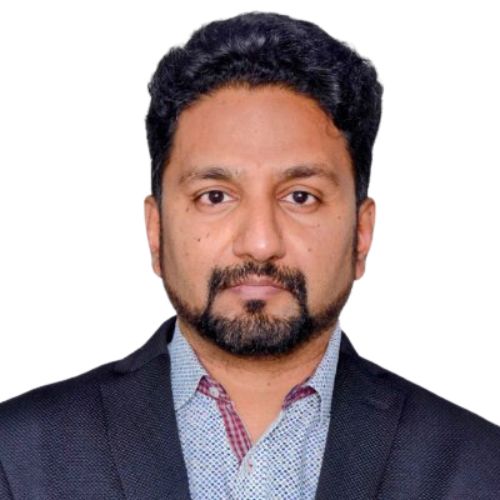 Advisory board member Abhinav Gupta