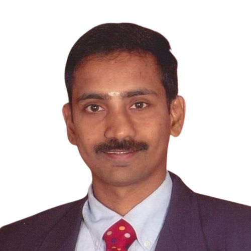 Kannan Narayanan