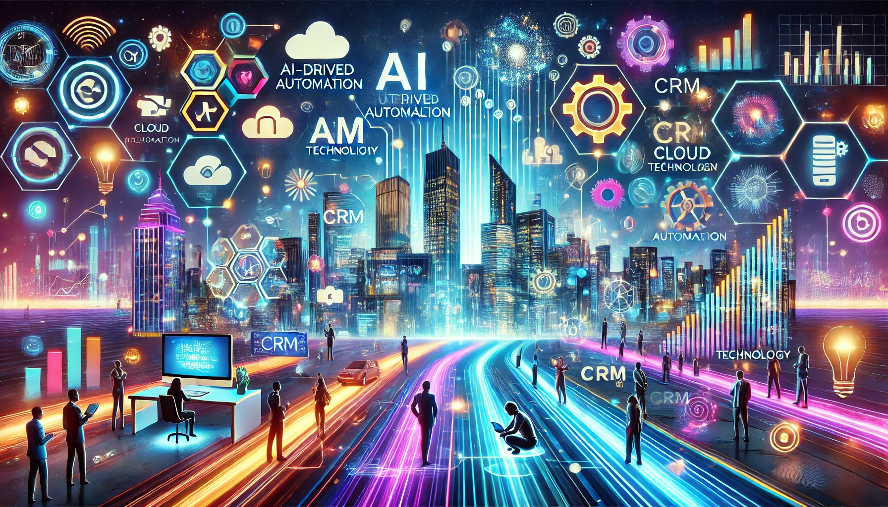 Salesforce Adoption in India: Growth, Challenges & Future Trends