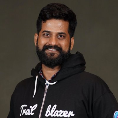 Tarun Gupta - Marketer Group Leader, Gurugram