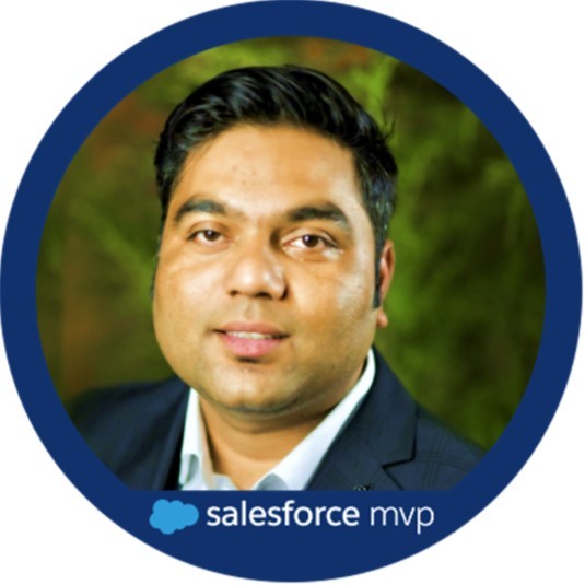 Vinay Chaturvedi - Developer Group Leader, Noida