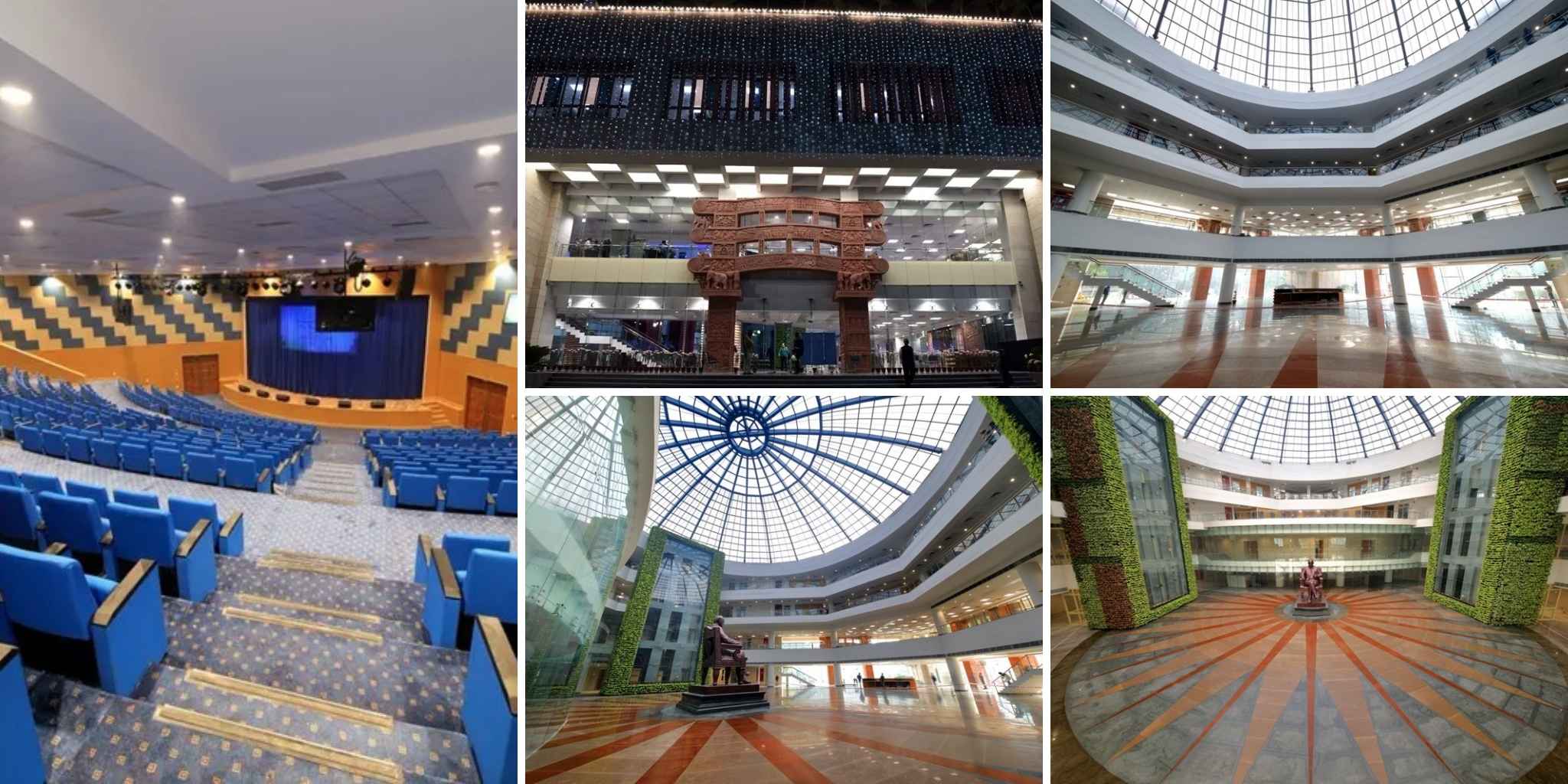 Delhi Dreamin' 25 Venue Details Delhi Dreamin' 25 Venue Details