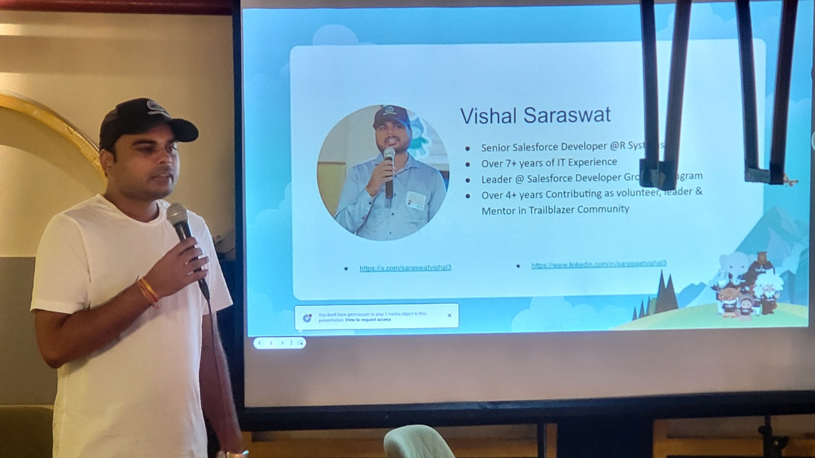 DelhiNCROhana Gurgaon Meetup - July 2024 - Technical Discussion