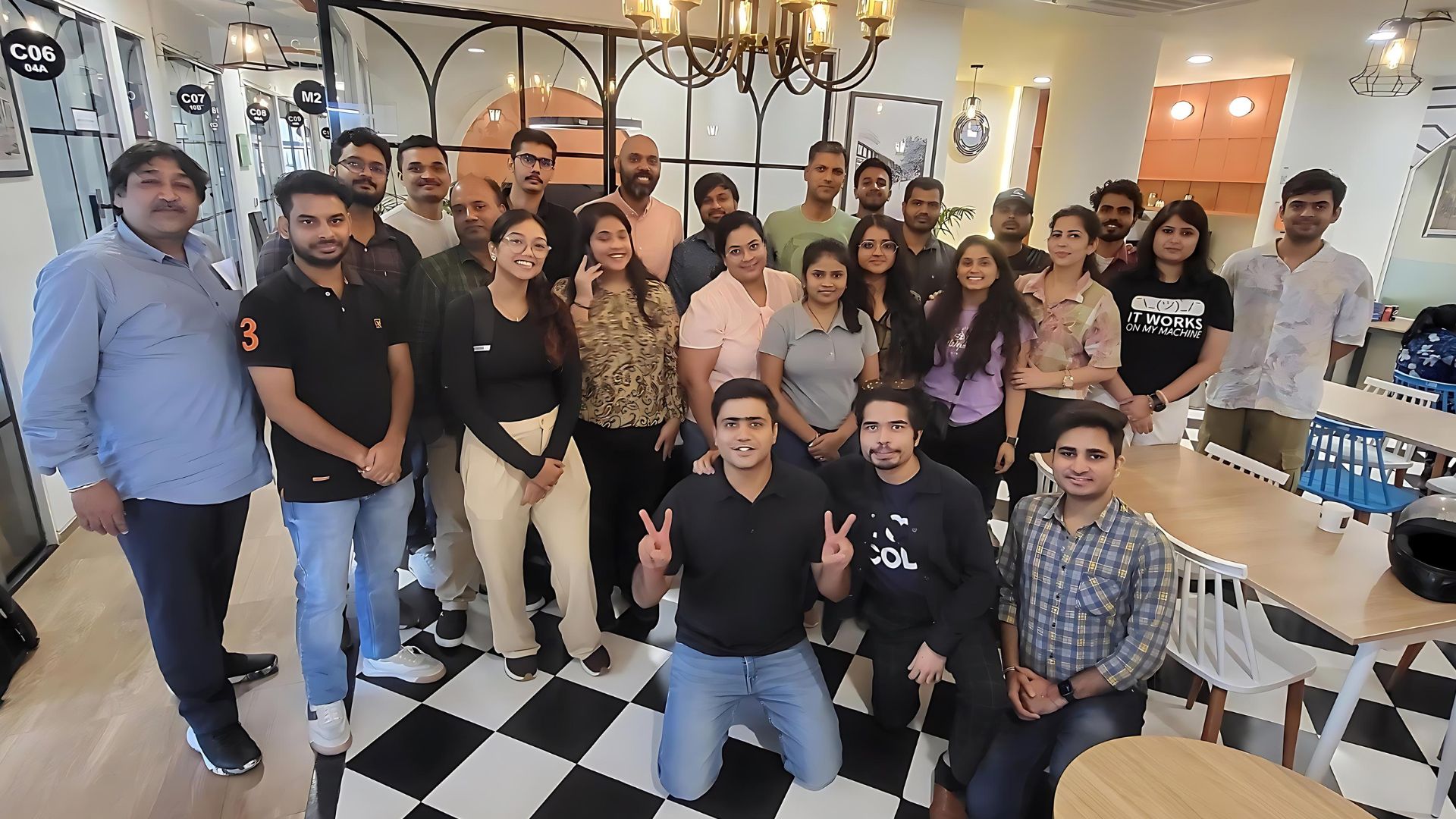 DelhiNCROhana Workshop - July 2024 - Einstein Copilot Session