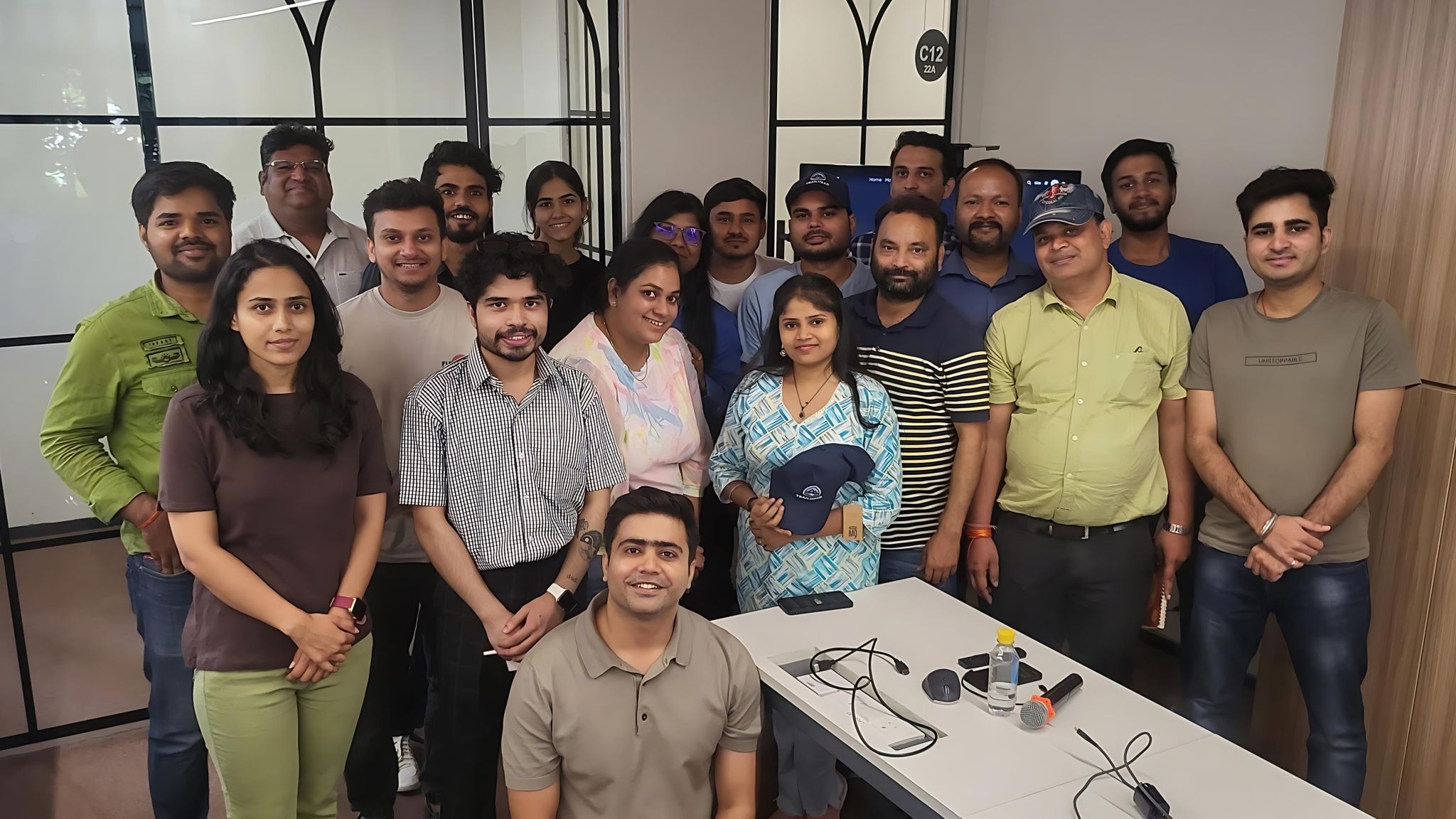 DelhiNCROhana Workshop - June 2024 - Prompt Builder Hands-on Session