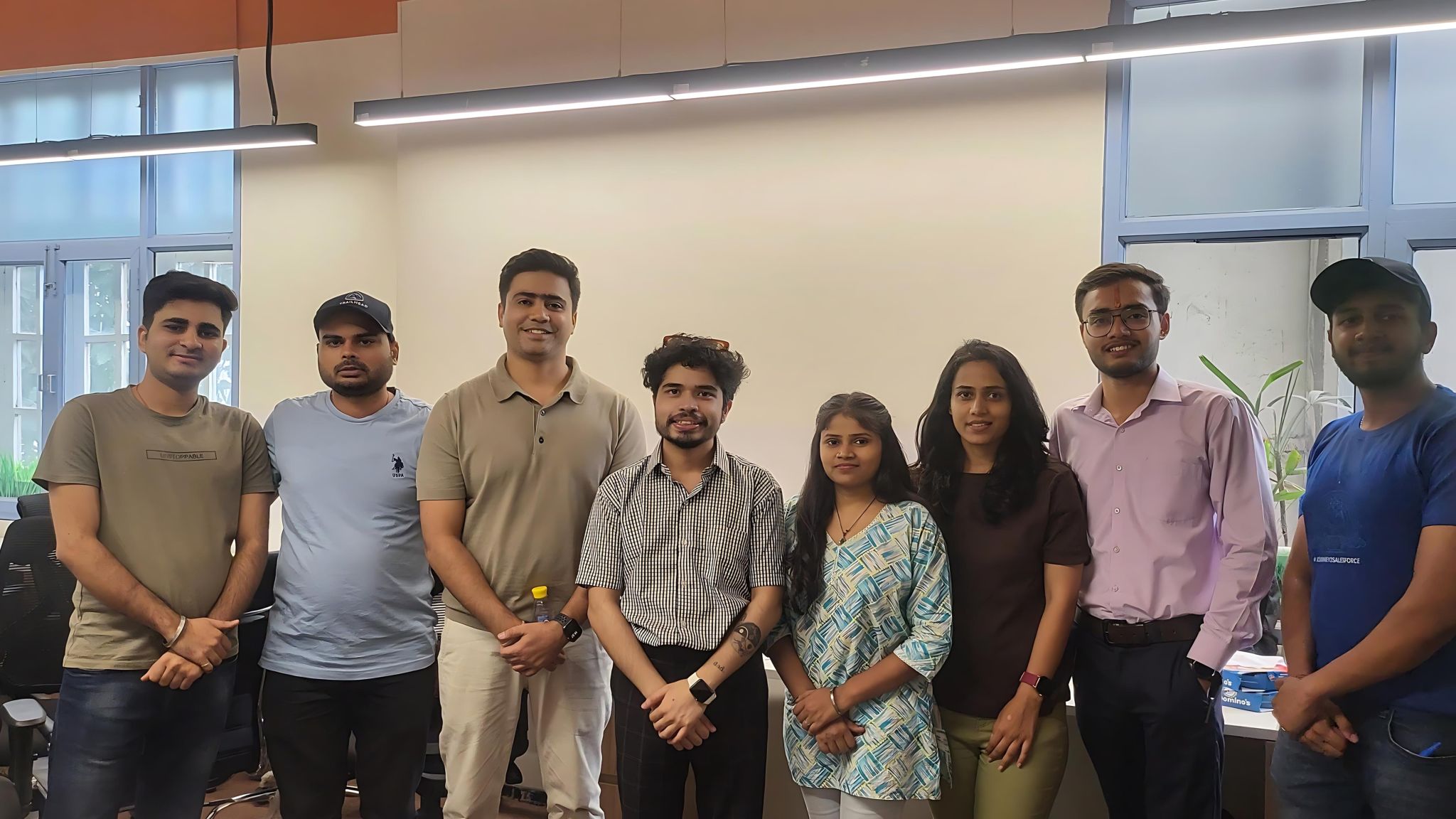 DelhiNCROhana Workshop - June 2024 - Networking and Learning