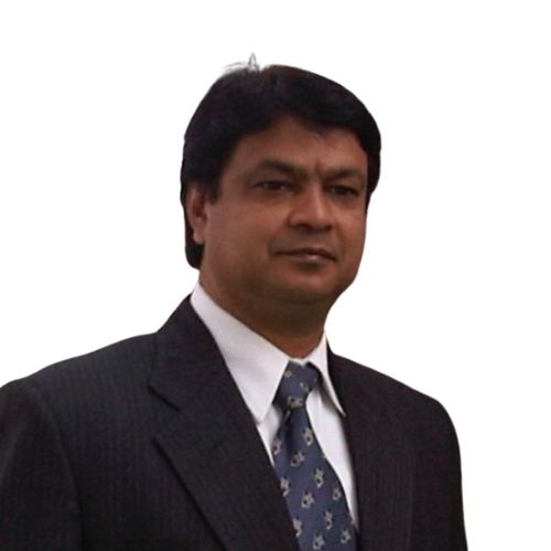 Akhilesh Trivedi
