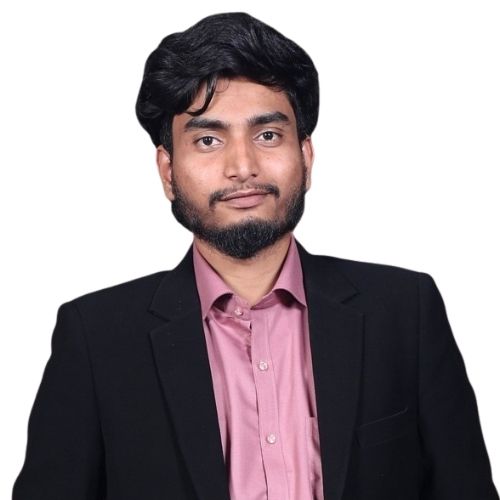 Kumarswami Mathapati - Delhi Dreamin 2025 speaker