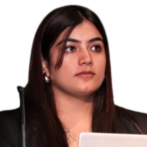 Payal Loungani - Delhi Dreamin 2025 speaker