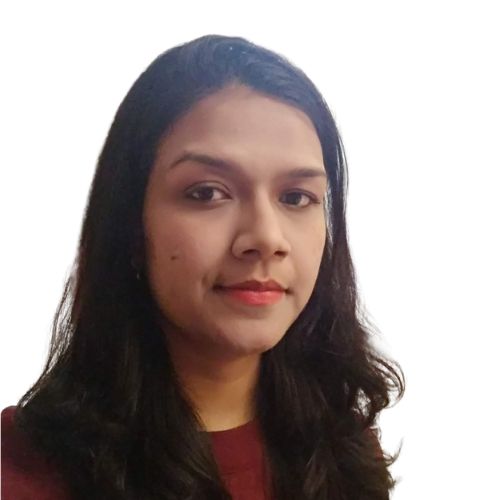 Radhika Bansal - Delhi Dreamin 2025 speaker