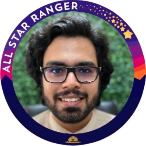 Rohan Singh - Delhi Dreamin 2025 speaker