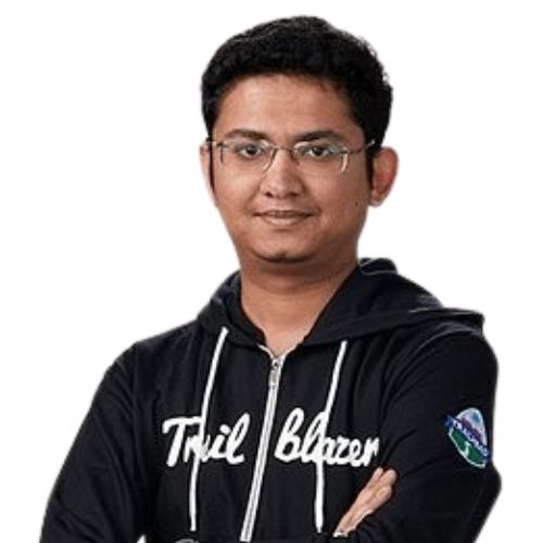 Sagar Pareek - Delhi Dreamin 2025 speaker