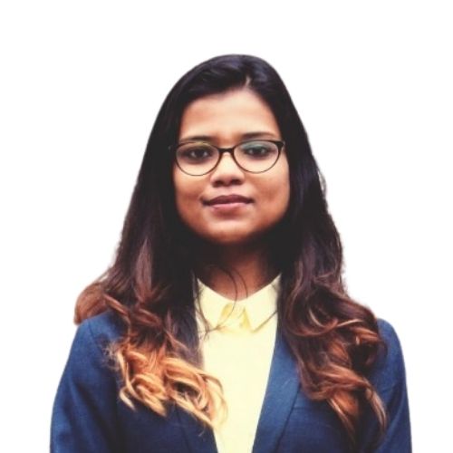 Shraddha Meena - Delhi Dreamin 2025 speaker