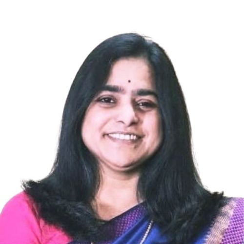 Sridevi Sira - Delhi Dreamin 2025 speaker