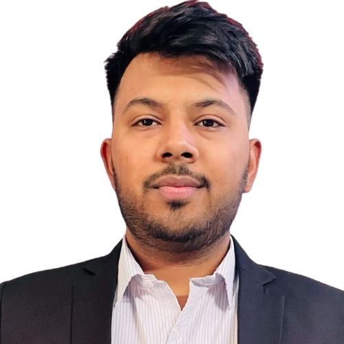 Vimal Bijoria - Delhi Dreamin 2025 speaker