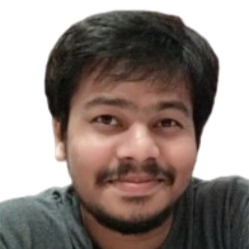 Vishwa Vikas Dagla - Delhi Dreamin 2025 speaker