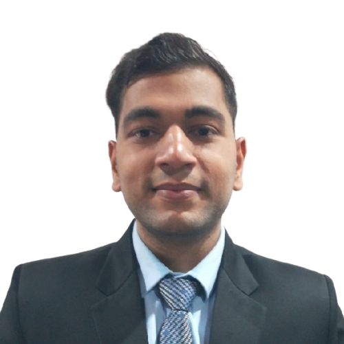 Vishwas Chada - Delhi Dreamin 2025 speaker