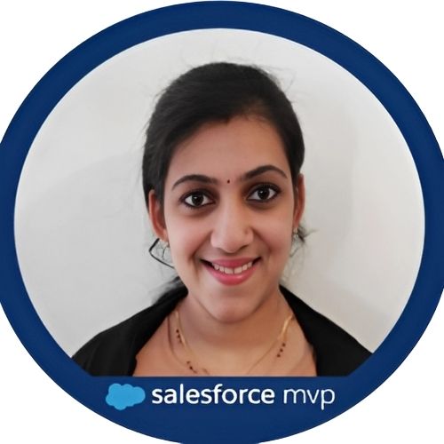 Meera R Nair - Delhi Dreamin 2025 speaker