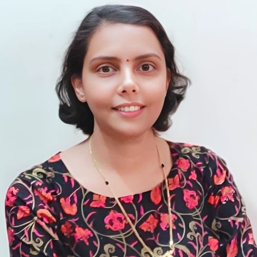 Ranjini Janardhanan - Delhi Dreamin 2025 speaker