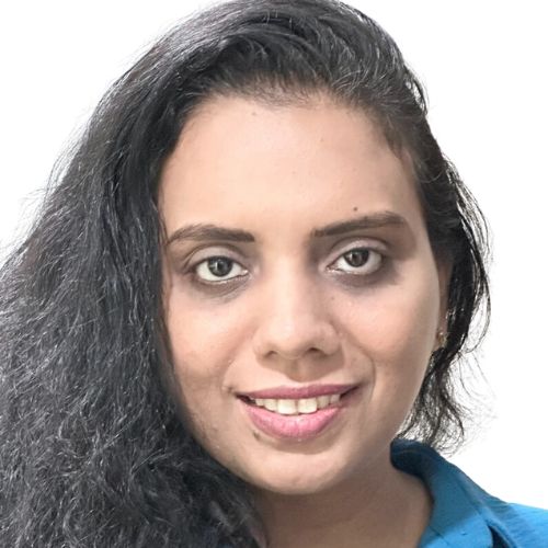 Neha Bhardwaj - Delhi Dreamin 2025 speaker