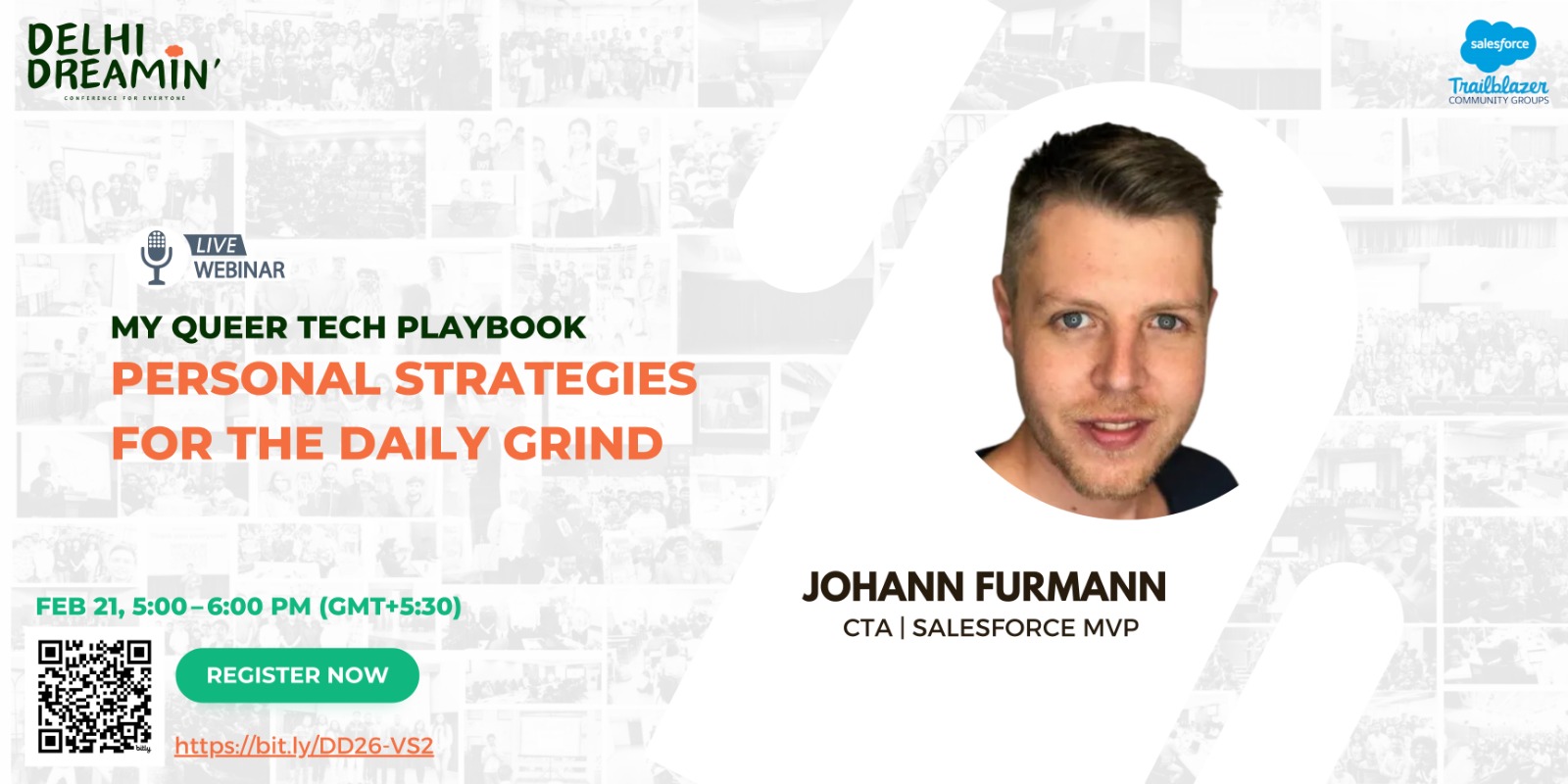 My Queer Tech Playbook: Personal Strategies for the Daily Grind